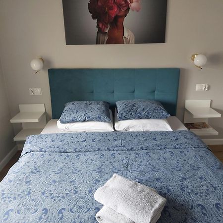 Apartament Margot - Centrum Tarnów Kültér fotó