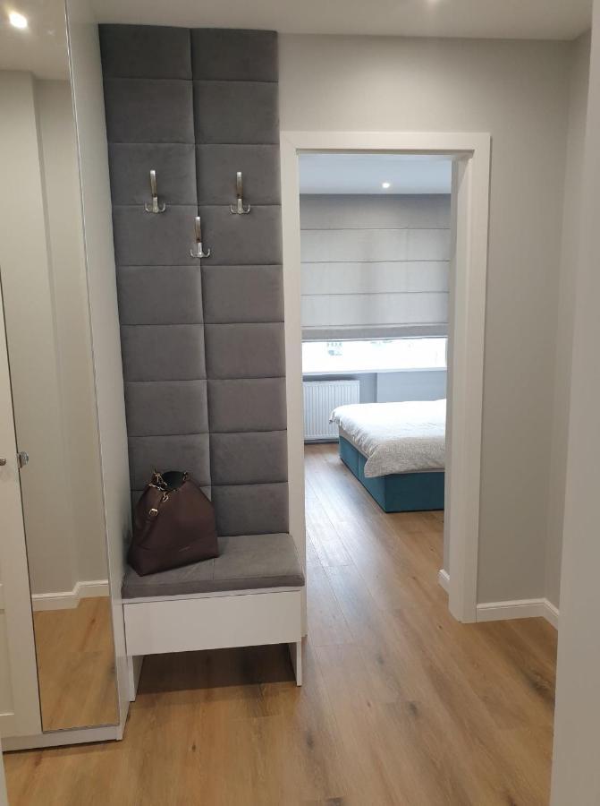 Apartament Margot - Centrum Tarnów Kültér fotó