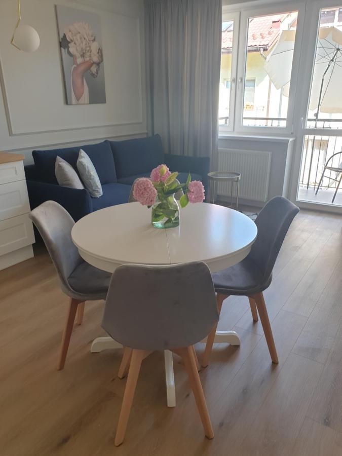 Apartament Margot - Centrum Tarnów Kültér fotó