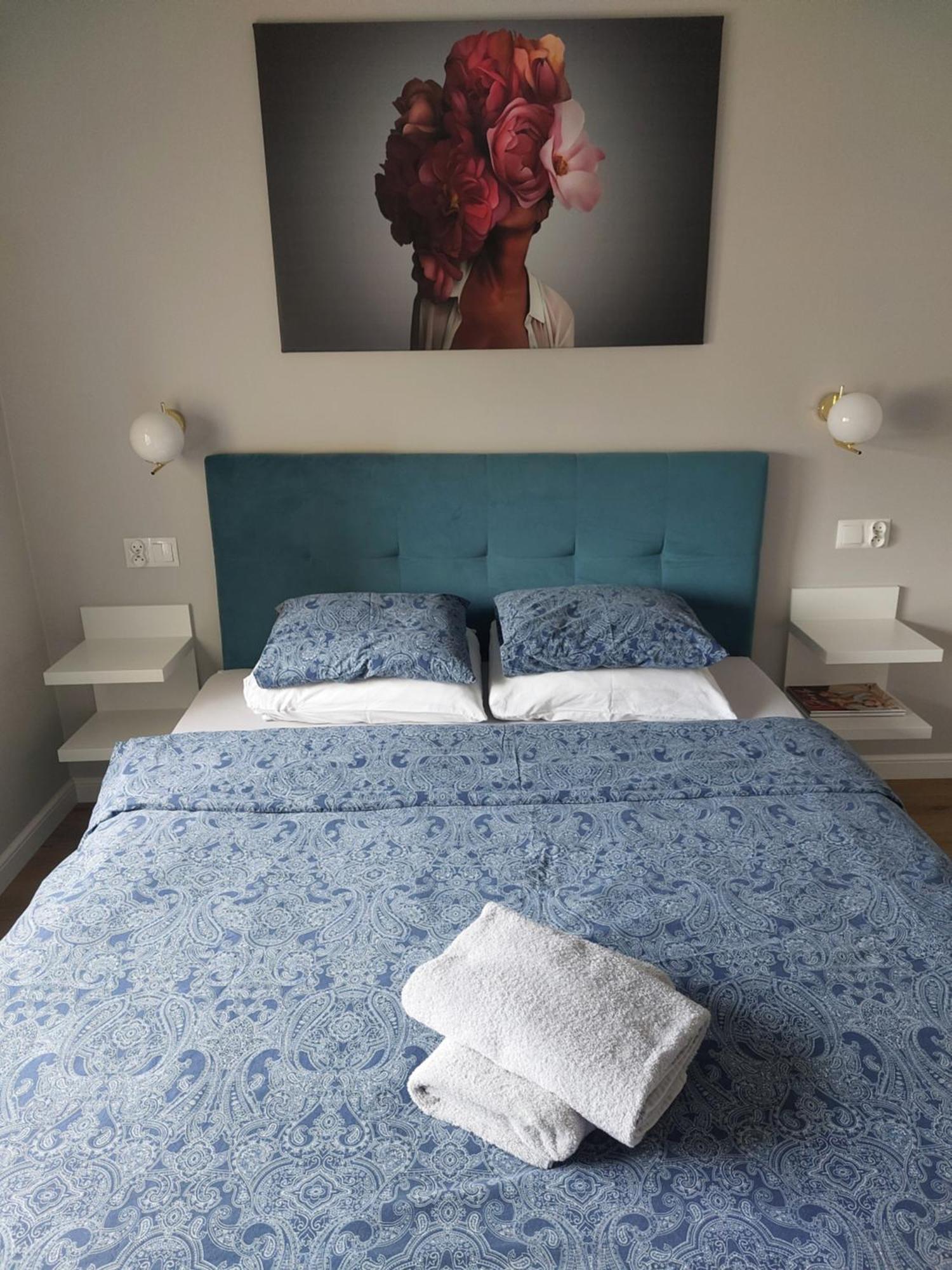Apartament Margot - Centrum Tarnów Kültér fotó